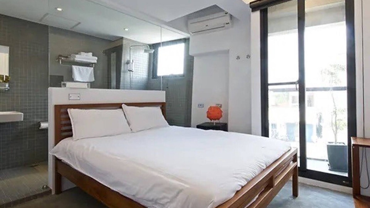 Xiaoliuqiu Bed & Breakfast | Huyan