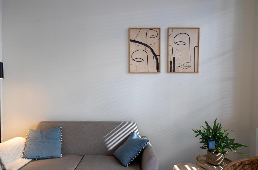 Hasselt House | Huys17