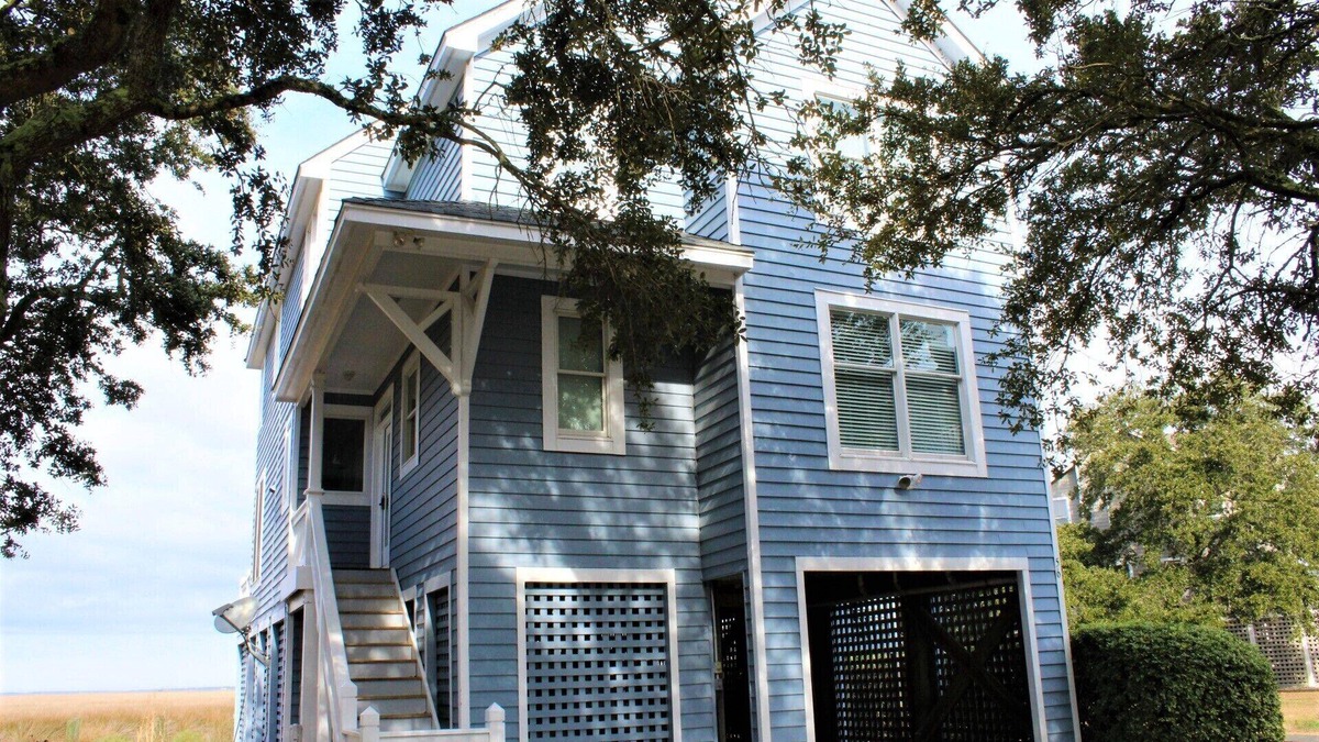 Manteo House | HV56 - Hammock Village 56
