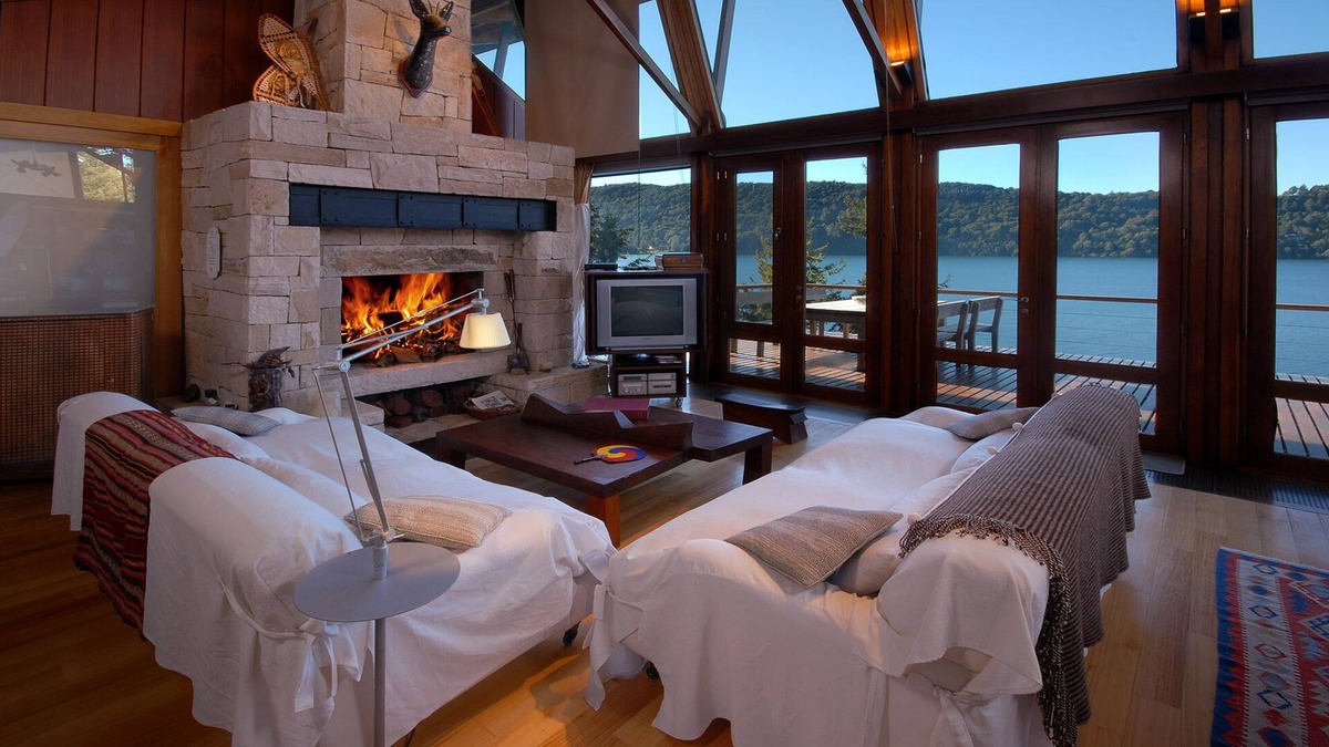 Llao Llao House | HV7 - San Carlos de Bariloche