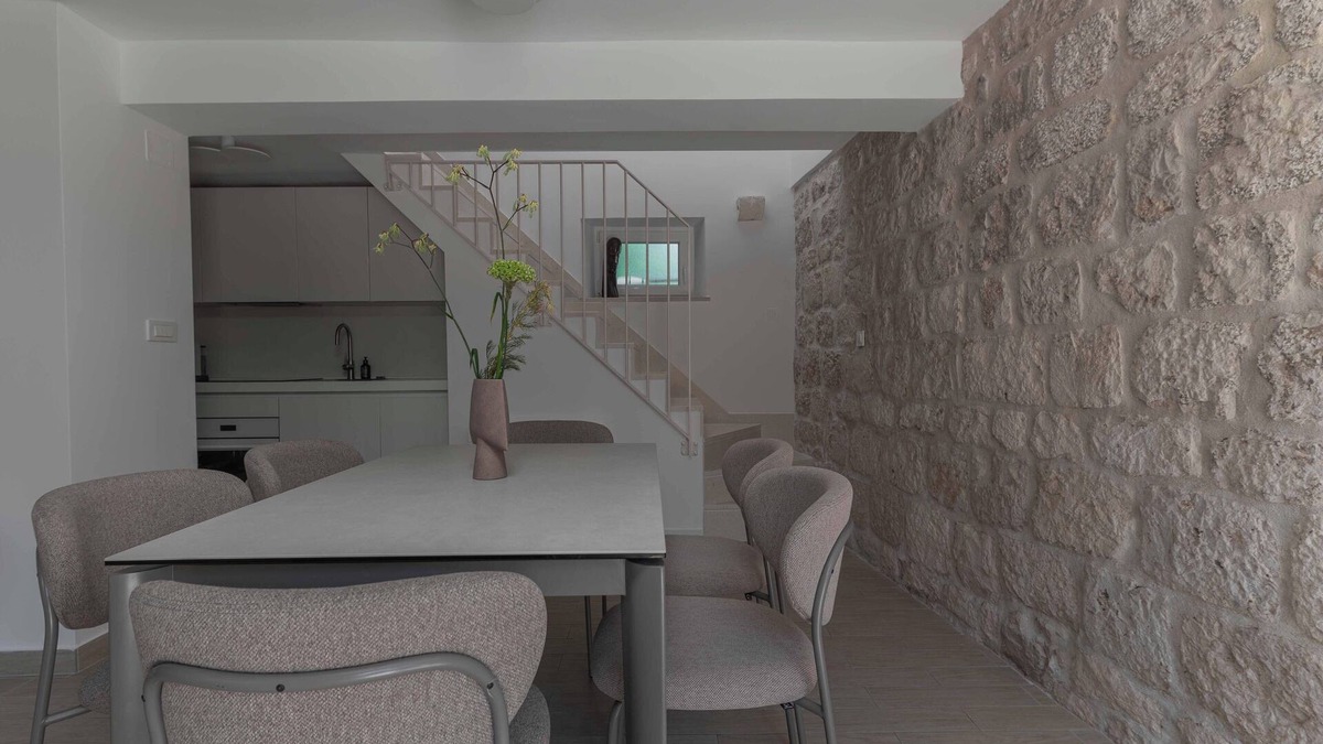 Hvar Old Town Villa | Hvar old town/luxury downtown villa/feel Dalmatia