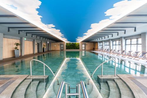 Suhl Hotel | HVD Grand Hotel Suhl Business & Leisure