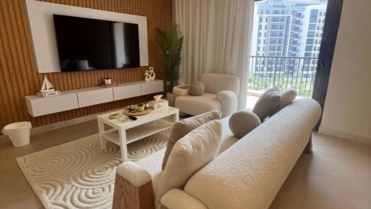 Cairo Apartment | HWANA apartment