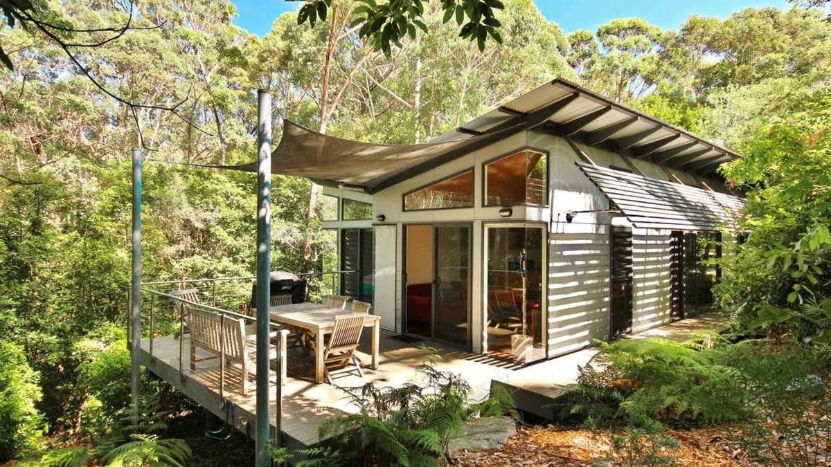 Hyams Beach House | Hyams Retreat, Hyams Beach