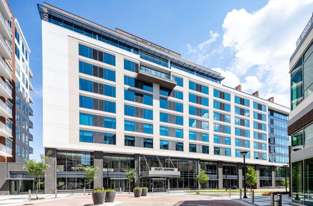 SouthPark Hotel | Hyatt Centric Charlotte SouthPark