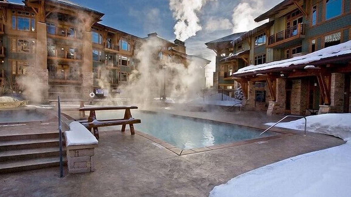 Park City Cabin | Hyatt Centric Park City
