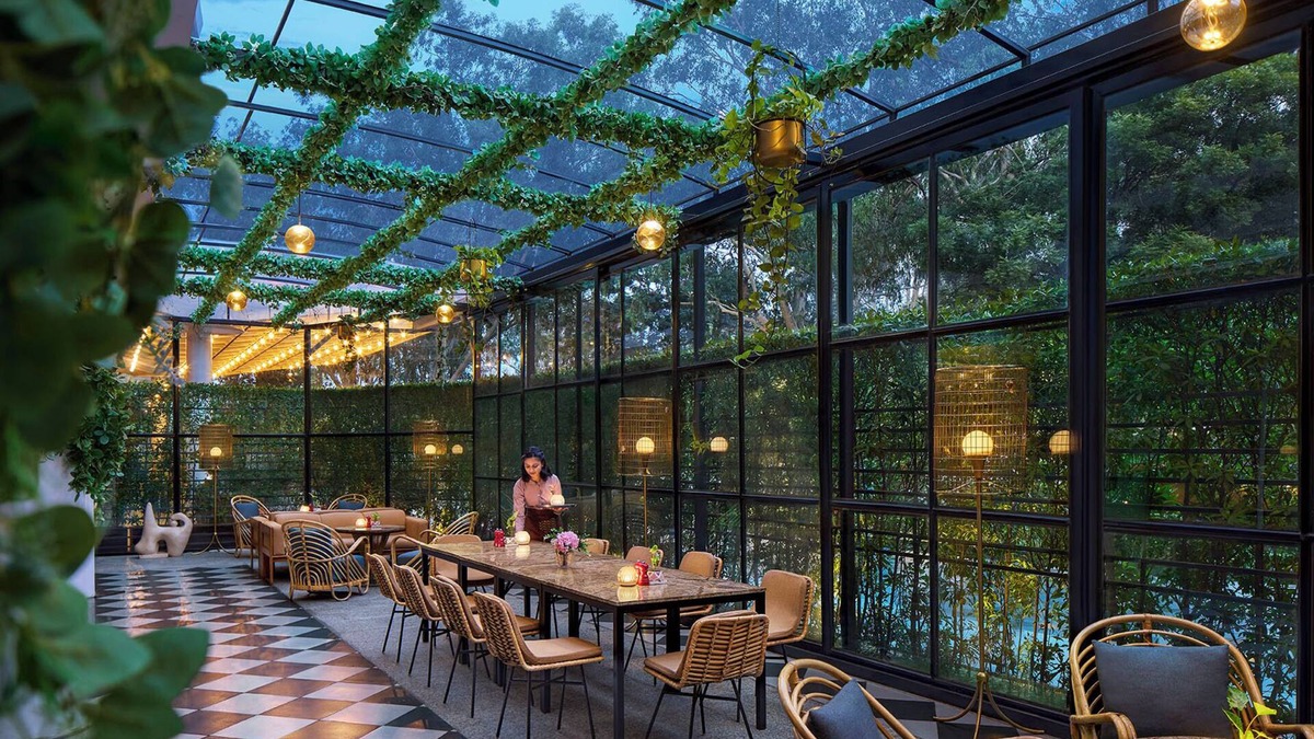 Kishangarh Hotel | Hyatt Centric Sector 17 Chandigarh