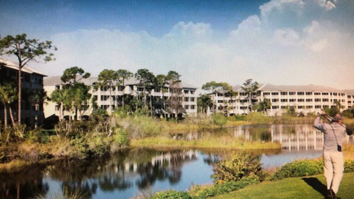 Estero Condo | Hyatt Coconut Plantation 5 Star Vacation Resort - Spring Break: 3/22/25-3/29/25