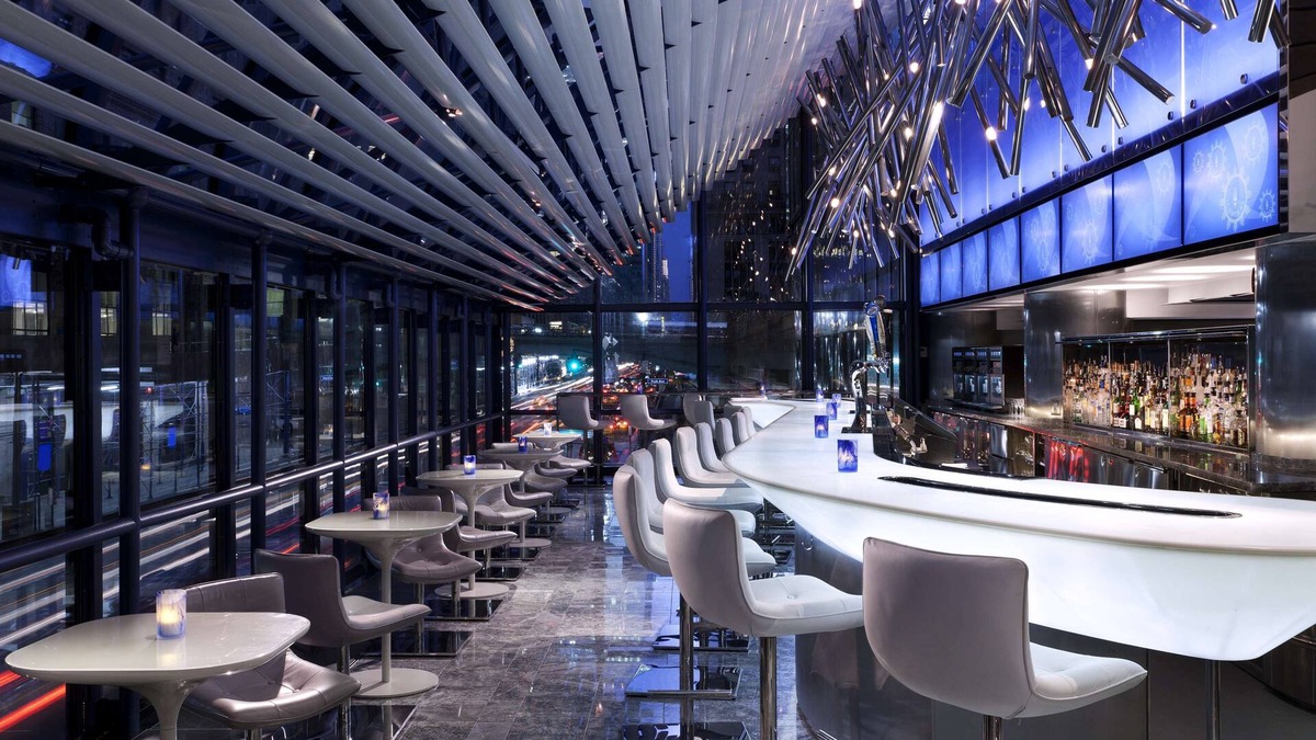 Midtown East Hotel | Hyatt Grand Central New York