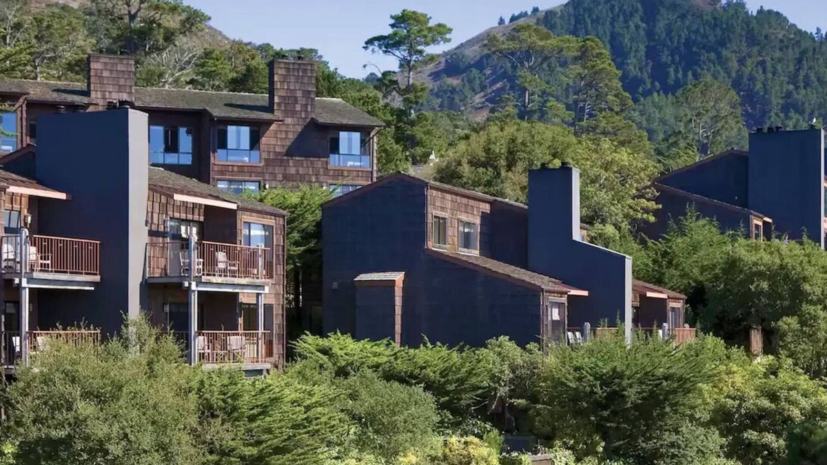 Carmel Highlands Hotel | HYATT HIGHLANDS INN Hotel- CARMEL