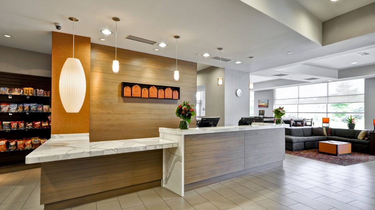 Cumberland Hotel | Hyatt House Atlanta Cobb Galleria