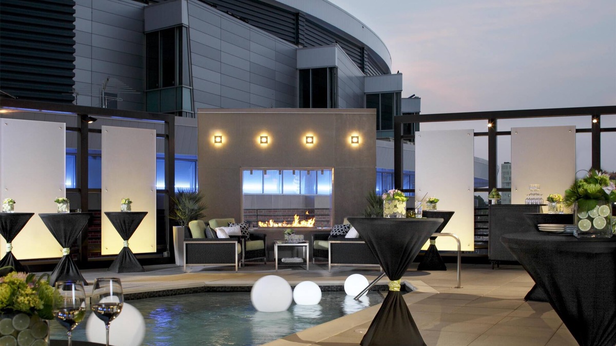 Second Ward Hotel | HYATT house Charlotte/Center City