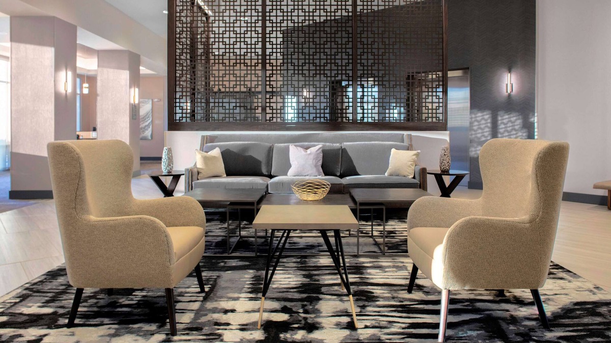 Charlotte Hotel | Hyatt House Charlotte/Rea Farms