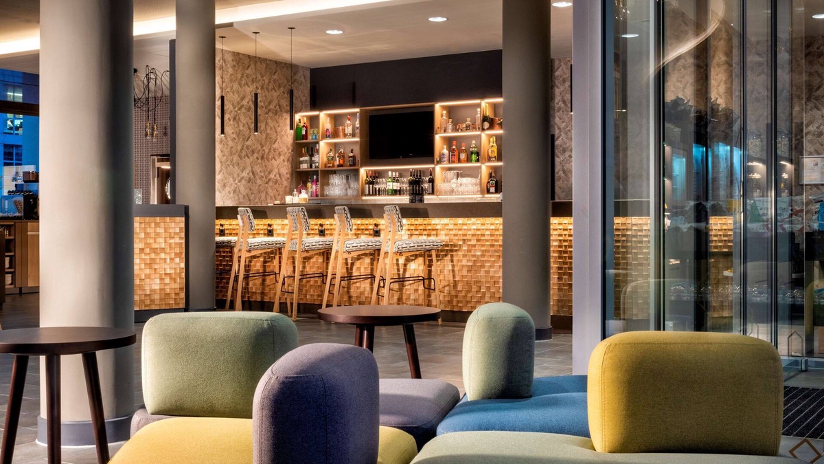 Eschborn Hotel | Hyatt House Frankfurt/Eschborn