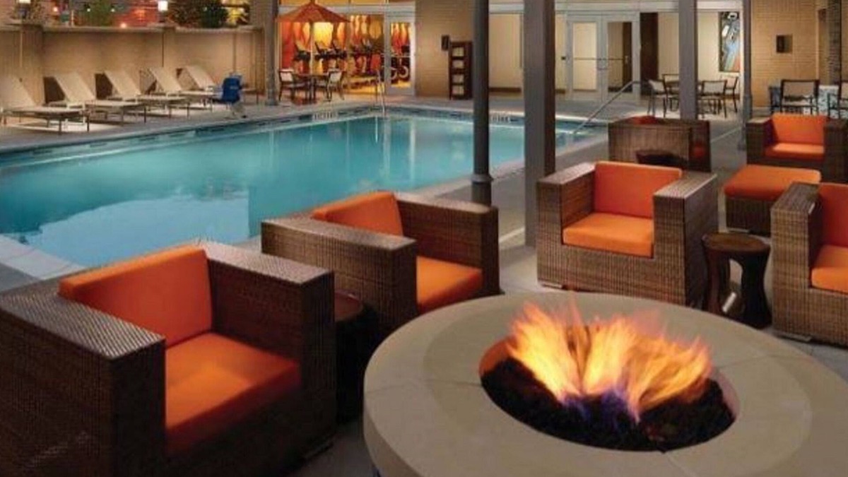 Fishers Hotel | Hyatt House Indianapolis/Fishers
