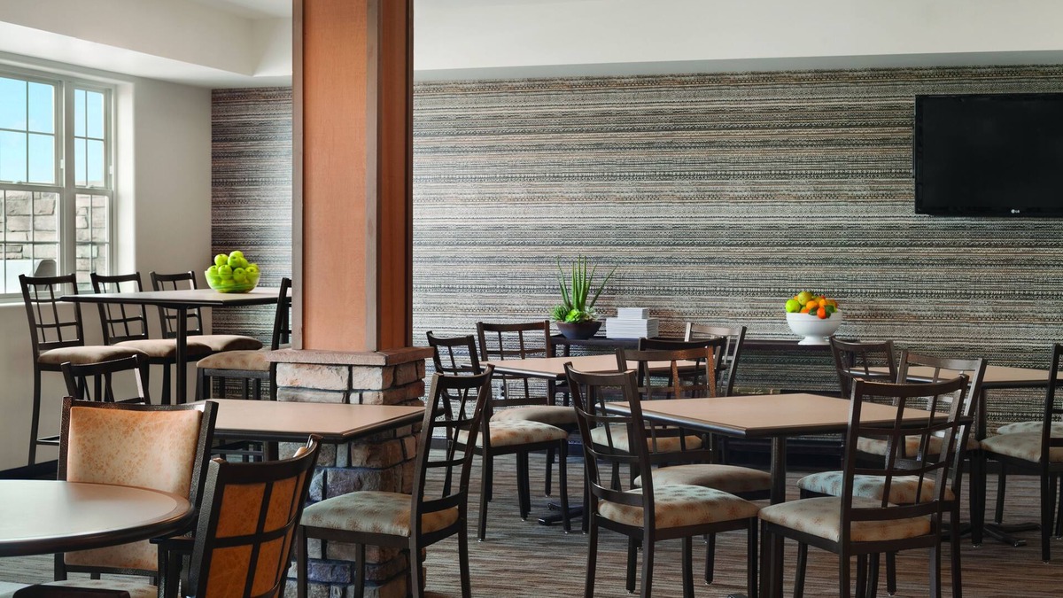 Minot Hotel | HYATT house Minot