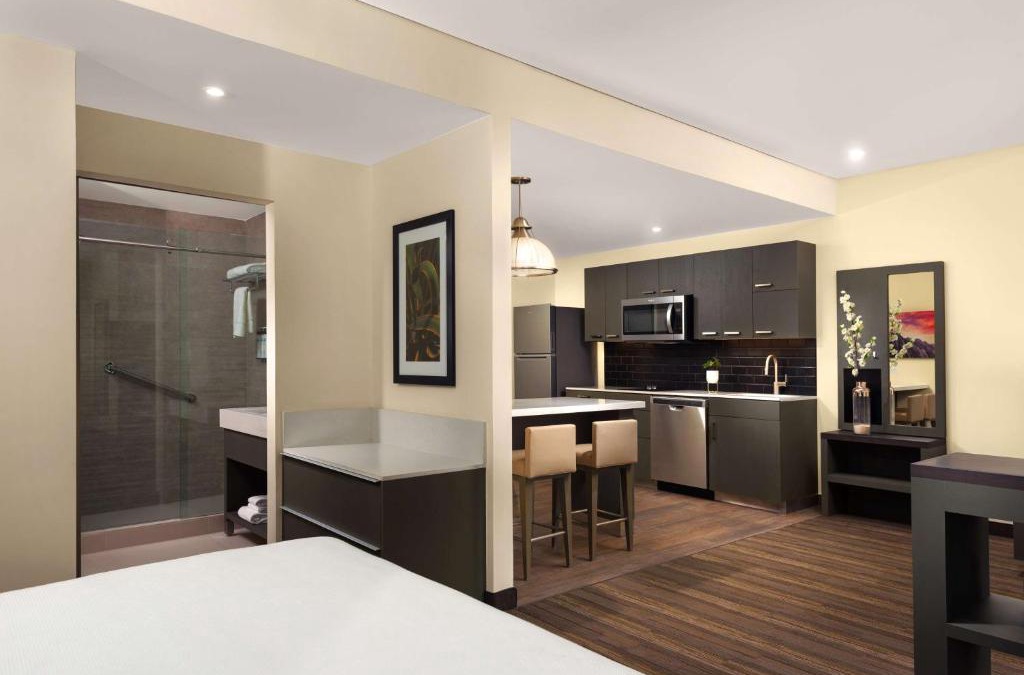Monterrey Hotel | Hyatt House Monterrey Valle San Pedro