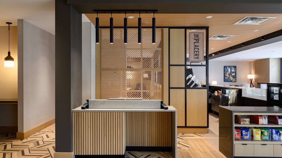 Albany Hotel | Hyatt Place Albany/Downtown