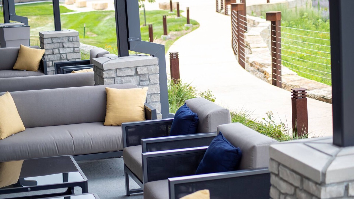 Berwick Hotel | Hyatt Place Altoona/Des Moines