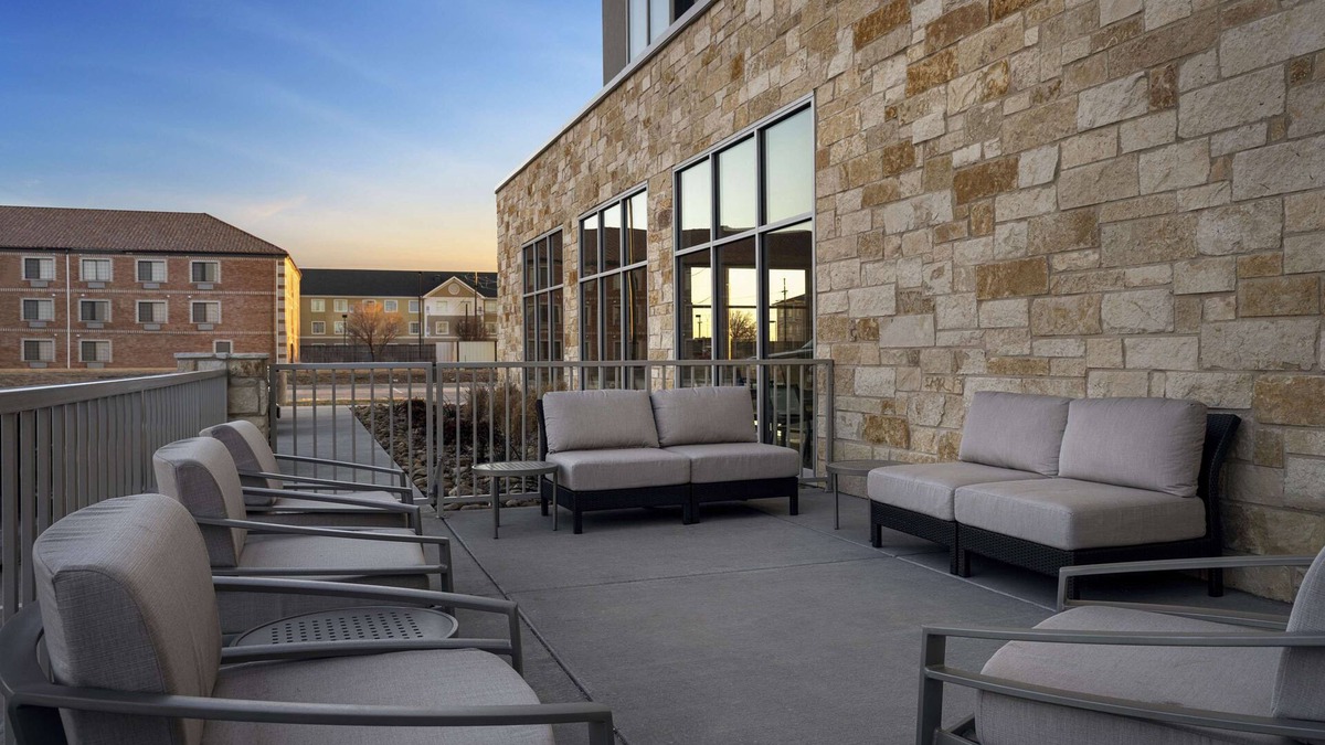 Soncy Hotel | Hyatt Place Amarillo-West