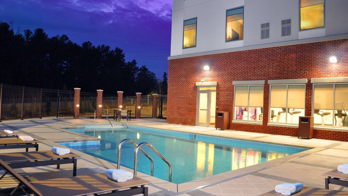 Augusta Hotel | Hyatt Place Augusta