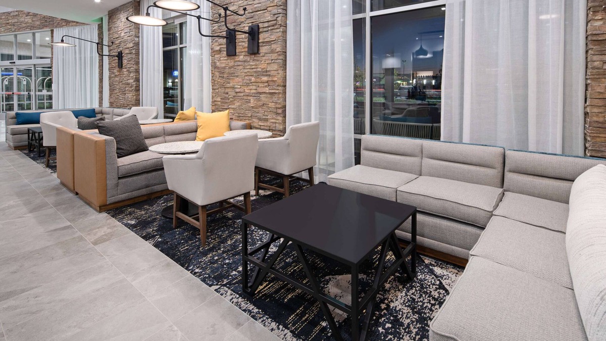 Greenacres Hotel | Hyatt Place Bakersfield
