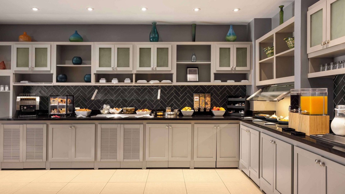 Chantilly Hotel | Hyatt Place Chantilly Dulles Airport-South