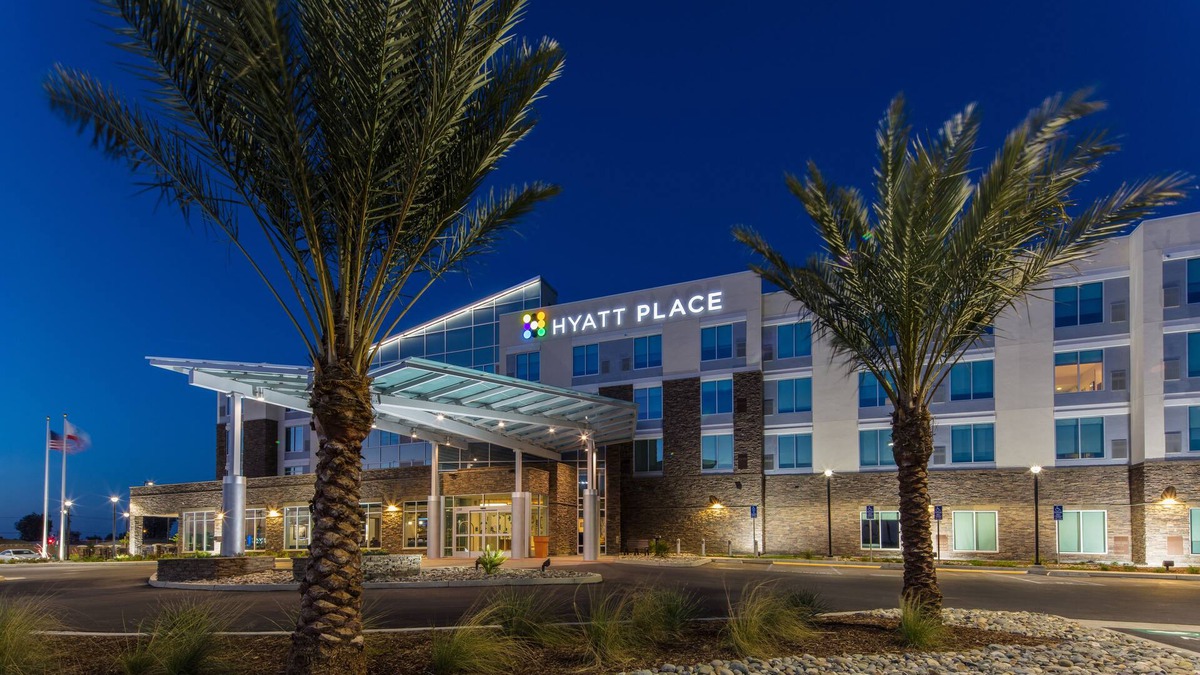 Delano Hotel | Hyatt Place Delano