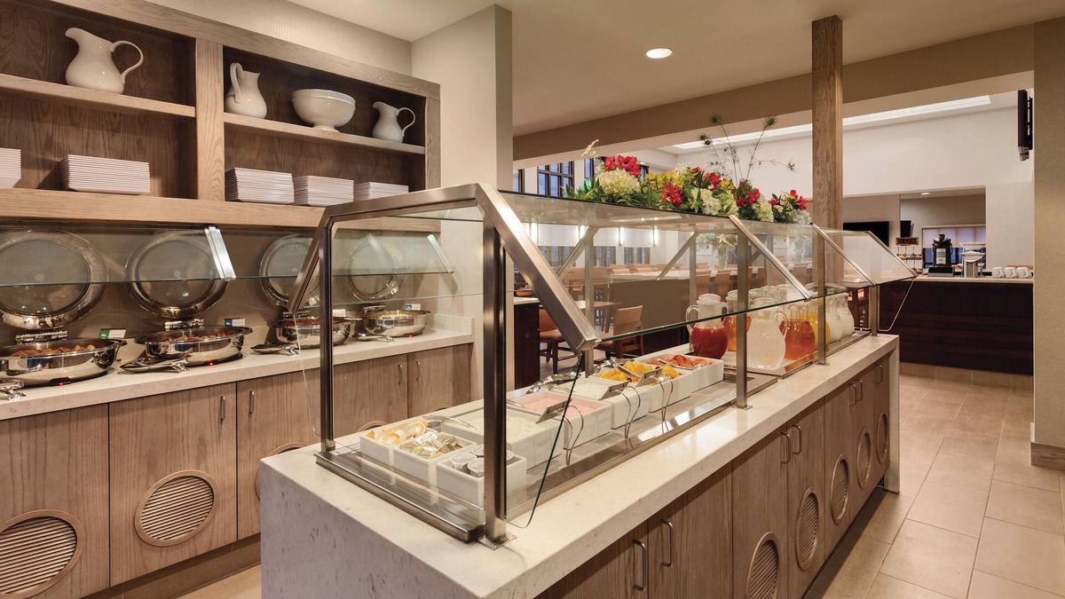 Greenwood Village Hotel | Hyatt Place Denver Tech Center