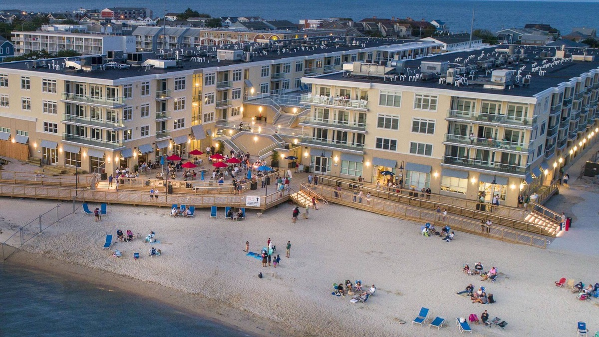 Dewey Beach Hotel | Hyatt Place Dewey Beach