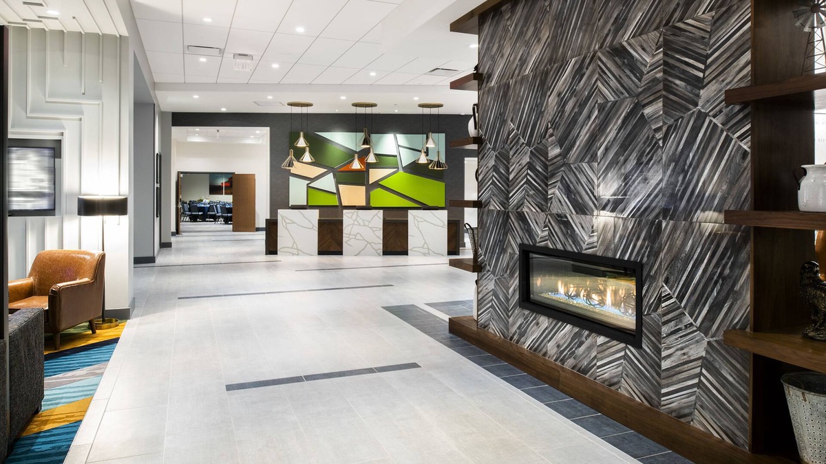 East Moline Hotel | Hyatt Place East Moline Quad Cities