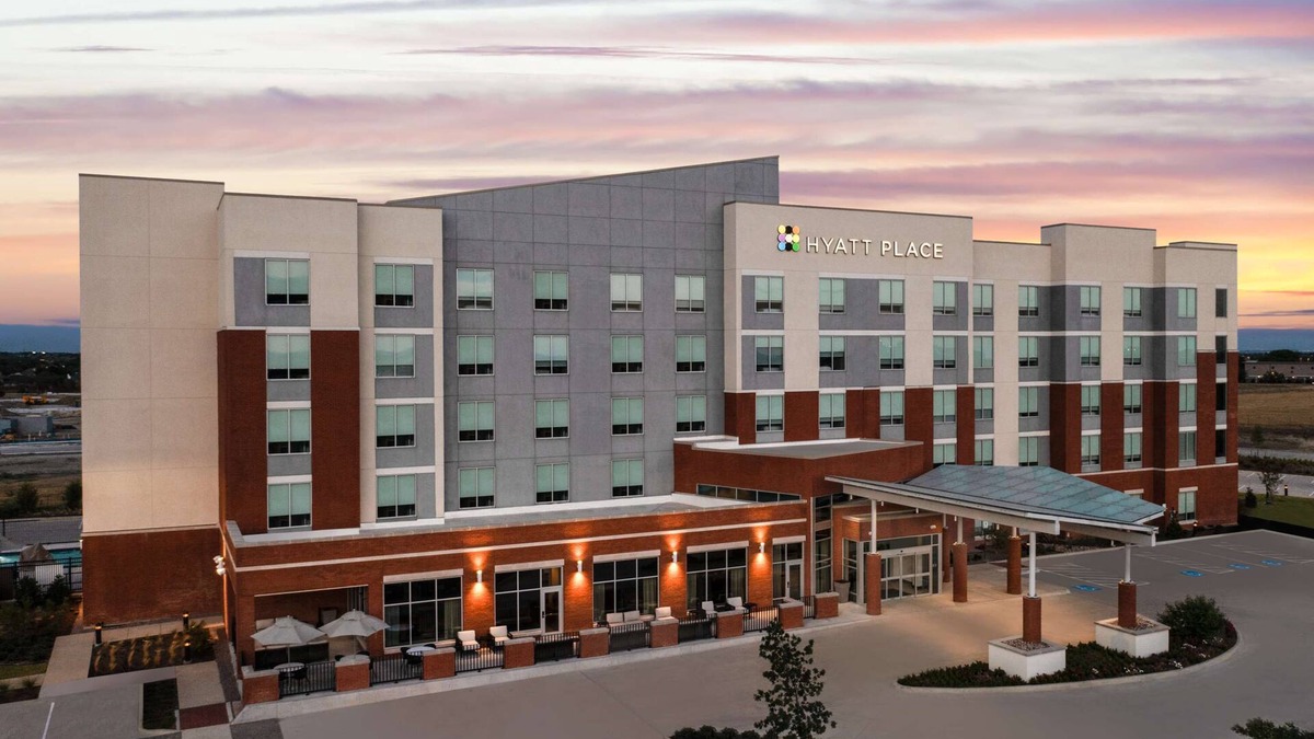 Fort Worth Hotel | Hyatt Place Fort Worth-Alliance Town Center