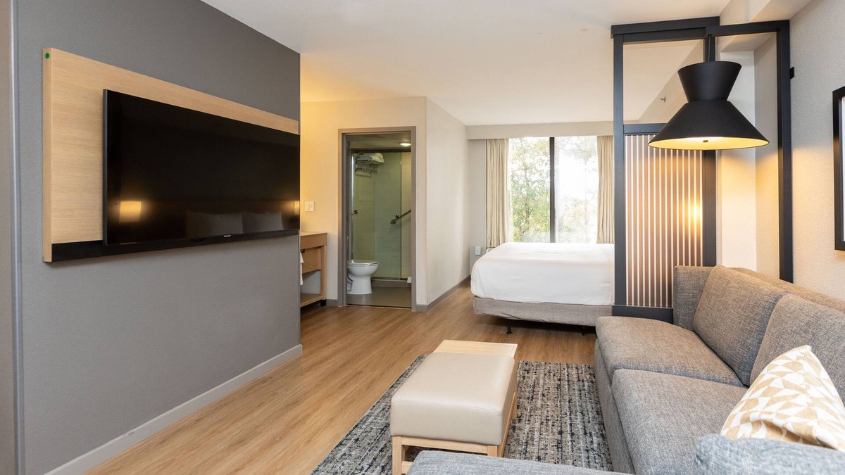 Greenville - Spartanburg Hotel | Hyatt Place Greenville/Haywood