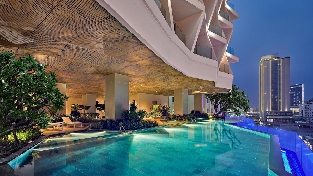 Bai Chay Hotel | Hyatt Place Ha Long Bay, Bai Chay