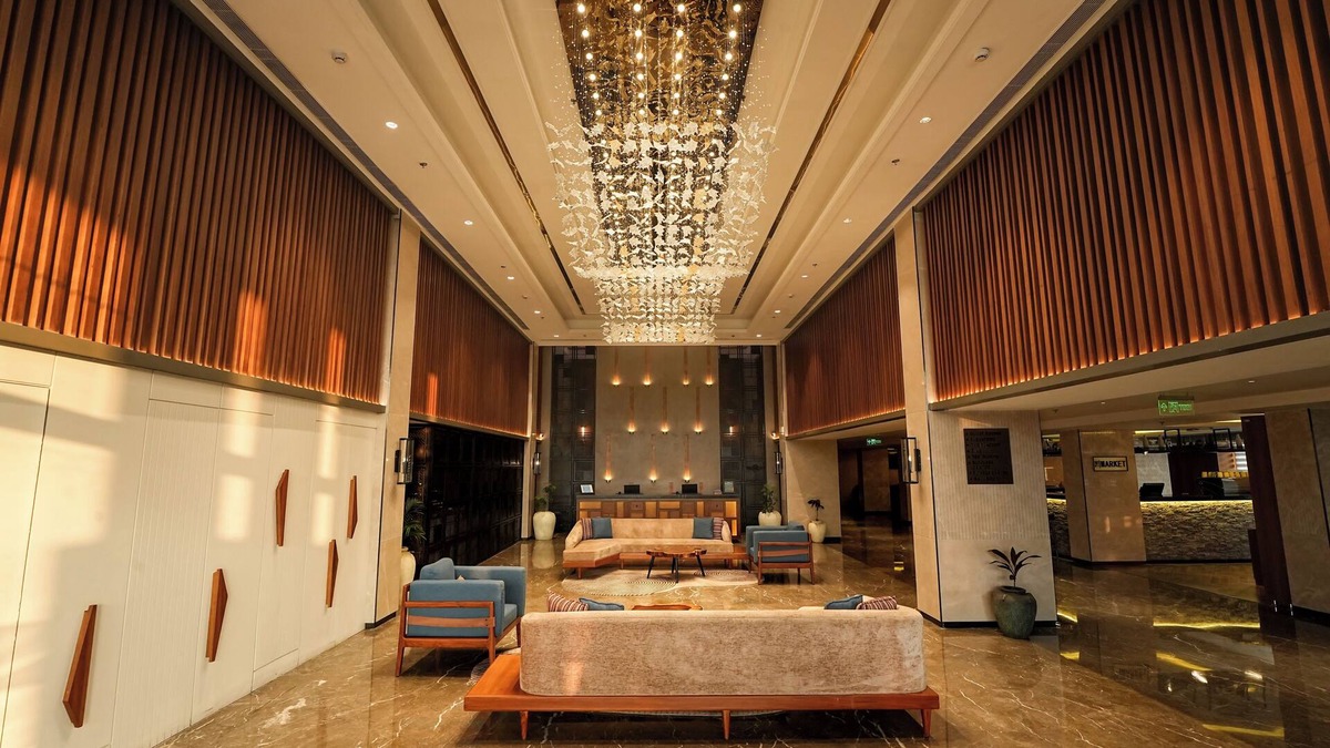 Mayapur Hotel | Hyatt Place Haridwar