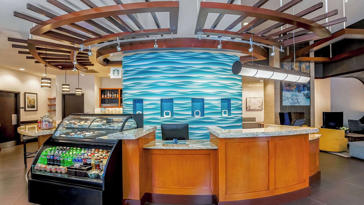 Lake Mary Hotel | Hyatt Place Lake Mary/Orlando North