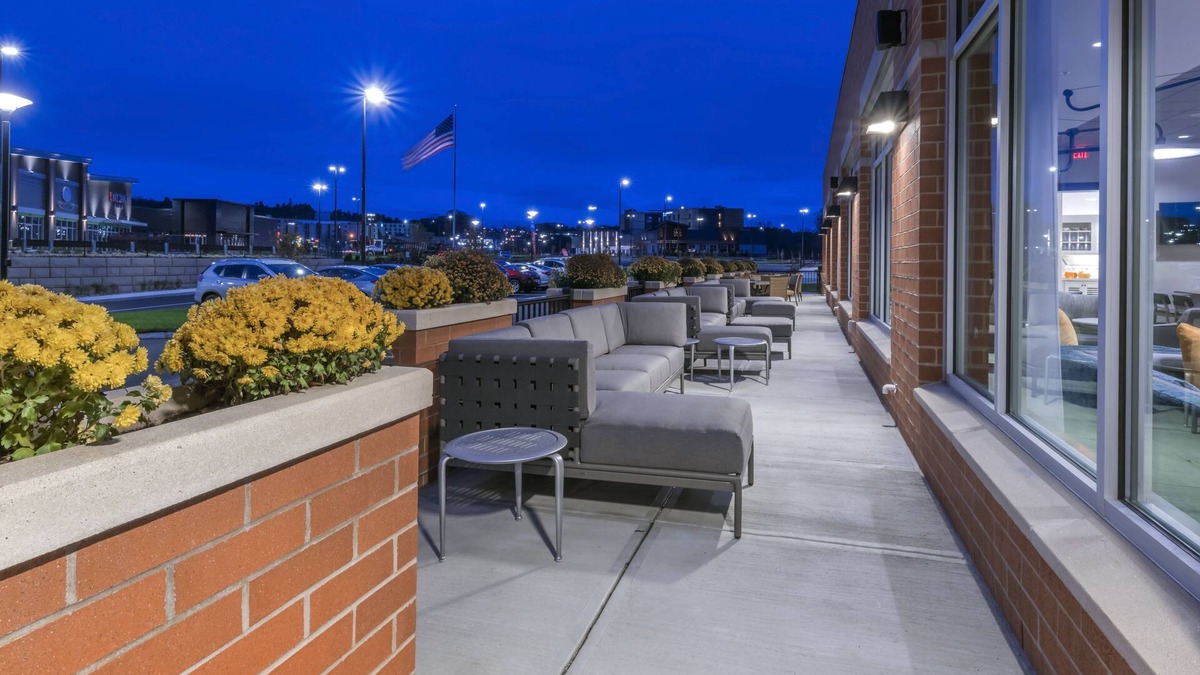 Marlborough Hotel | Hyatt Place Marlborough/Apex Center