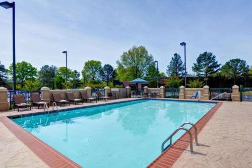 Ellendale Hotel | Hyatt Place Memphis Wolfchase