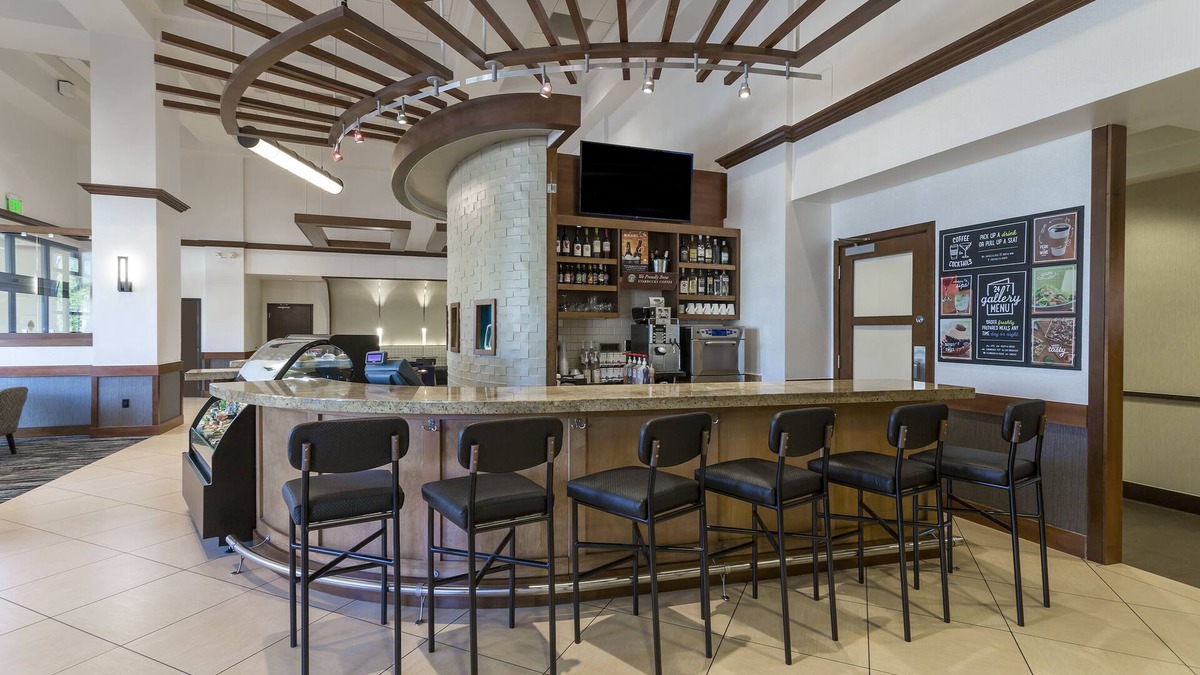 Milford Hotel | Hyatt Place Milford/New Haven