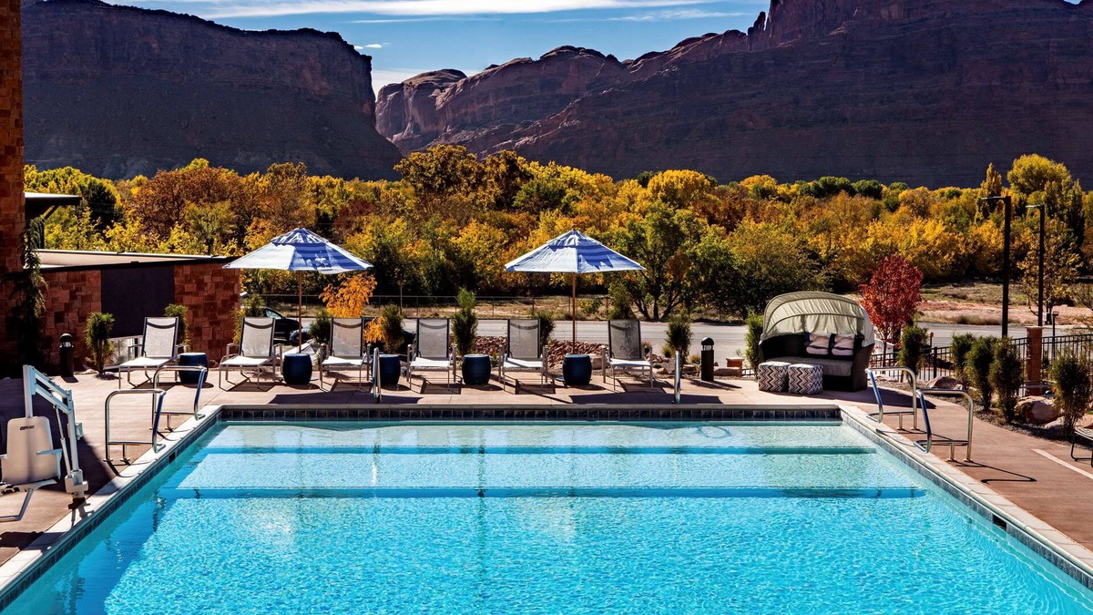 Moab Hotel | Hyatt Place Moab
