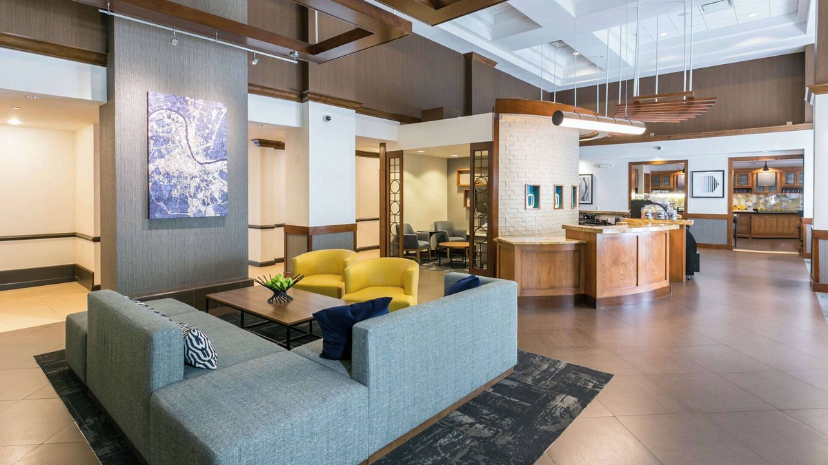 Franklin Hotel | Hyatt Place Nashville/Franklin/Cool Springs