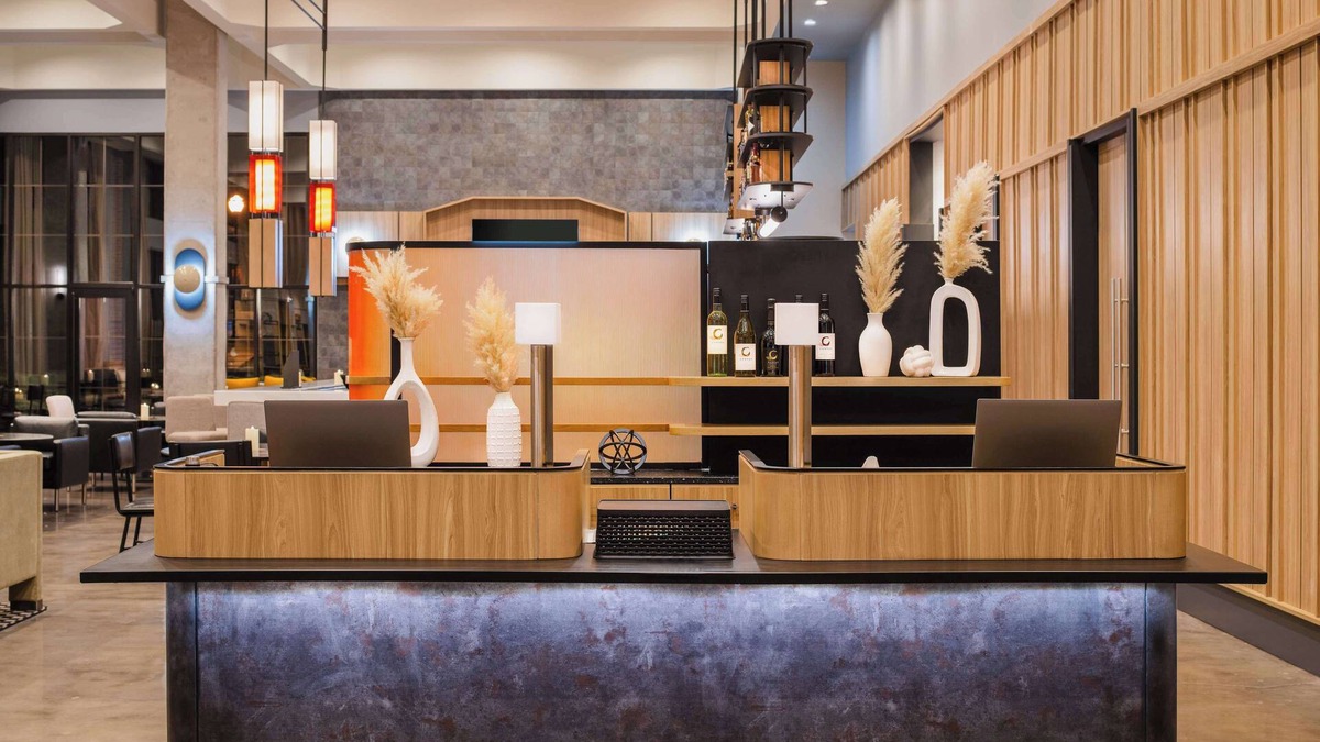 Green Hills Hotel | Hyatt Place Nashville Green Hills