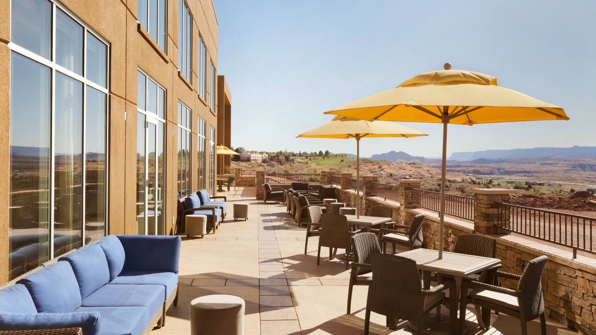 Page Hotel | Hyatt Place Page Lake Powell