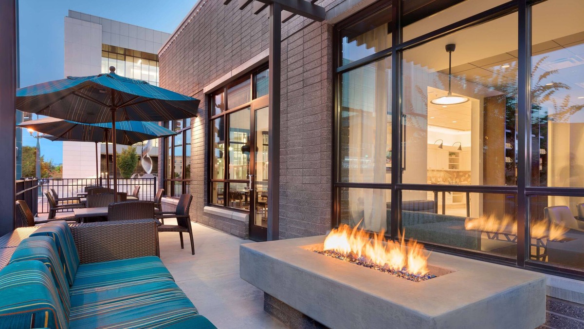 Central Business District Hotel | Hyatt Place Provo