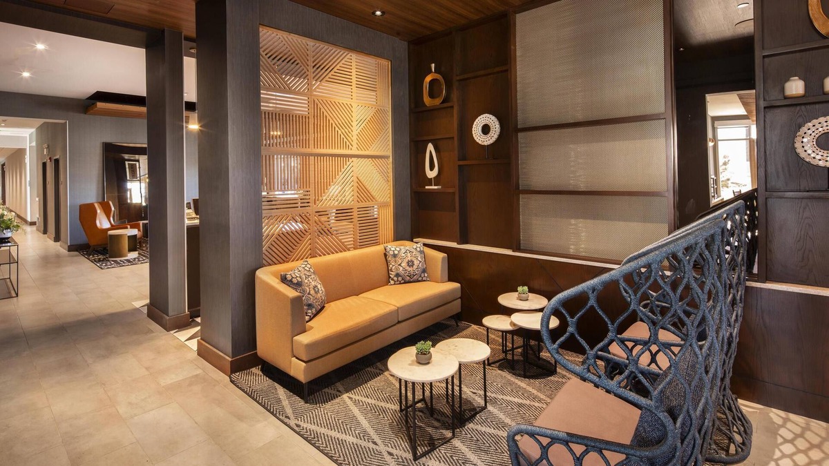Reno Hotel | Hyatt Place Reno