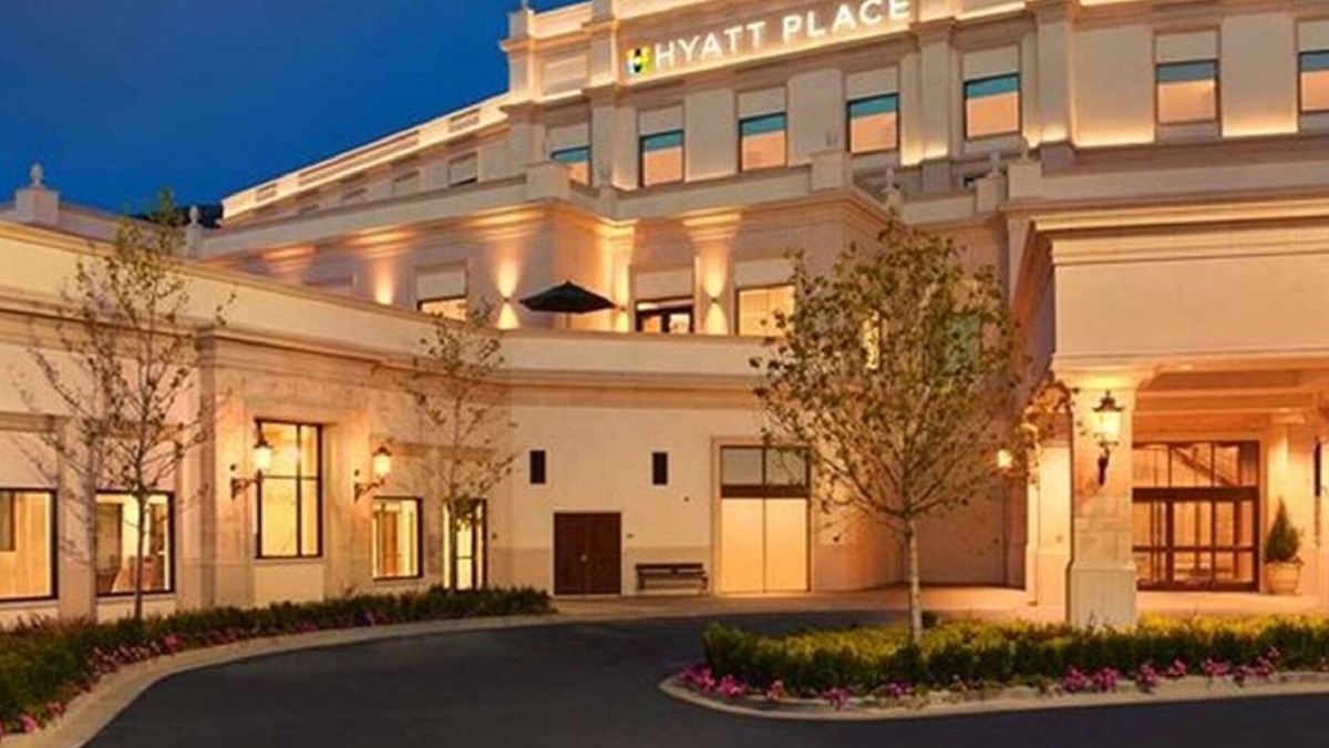 Farmington Hotel | Hyatt Place Salt Lake City/Farmington/Station Park
