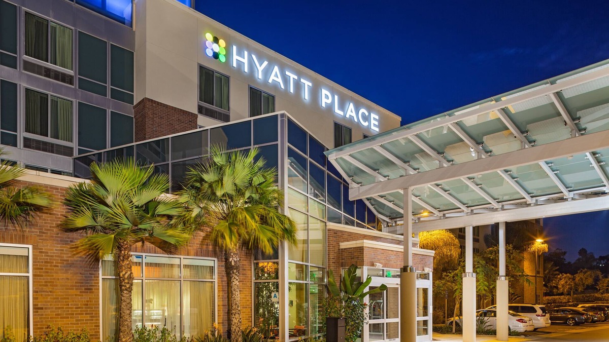 Vista Hotel | Hyatt Place San Diego/Vista-Carlsbad