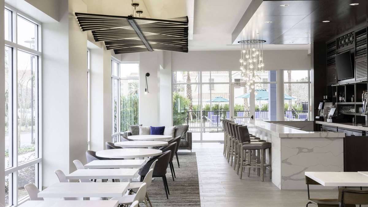 Sandestin Hotel | Hyatt Place Sandestin at Grand Boulevard