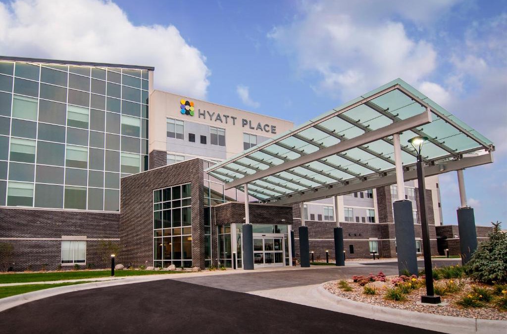 Sioux Falls Hotel | Hyatt Place Sioux Falls South