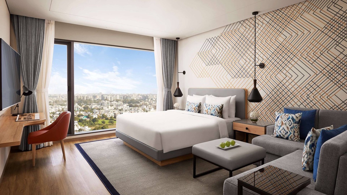 Vadodara Hotel | Hyatt Place Vadodara